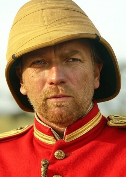 Ewan McGregor photo