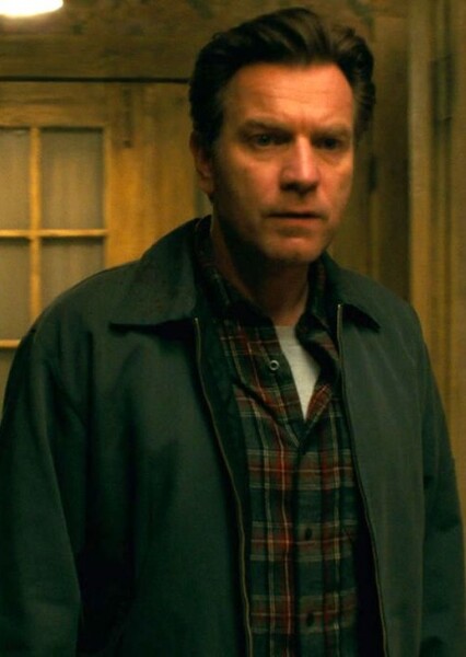 Ewan McGregor