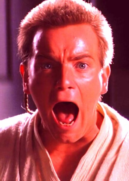 Ewan McGregor photo