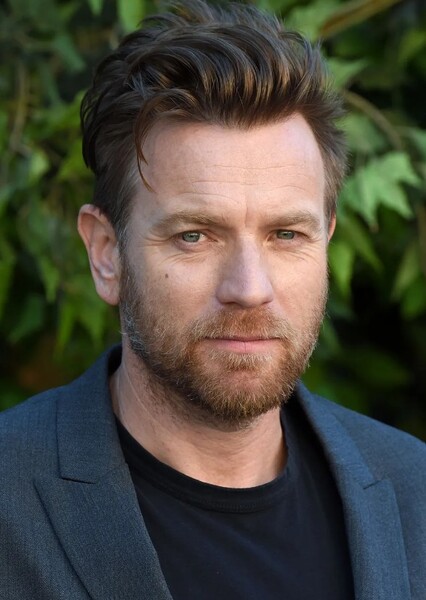 Ewan McGregor photo