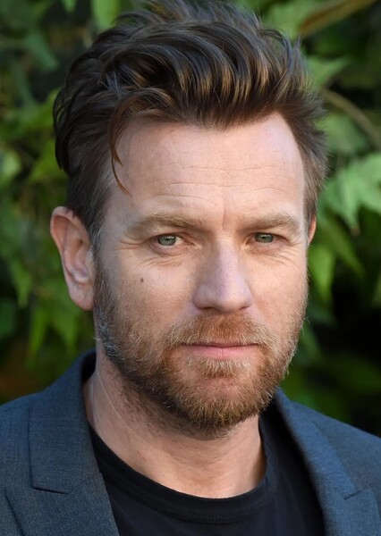 Ewan McGregor photo