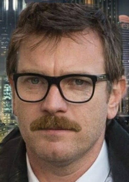 Ewan McGregor