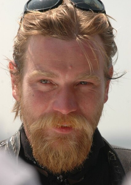 Ewan McGregor