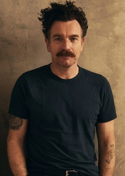 Ewan McGregor photo