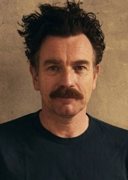 Ewan McGregor