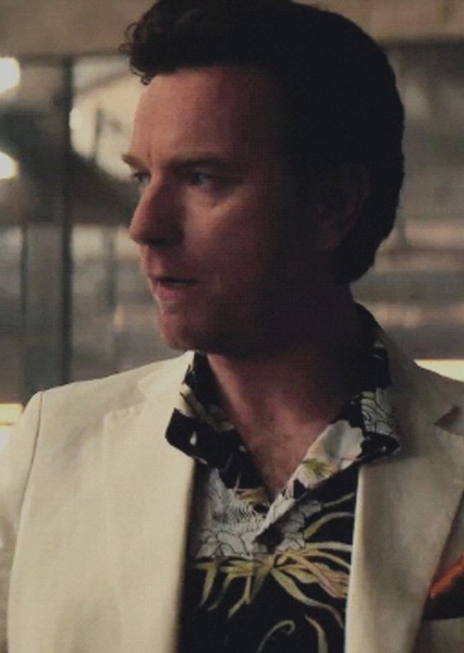 Ewan McGregor photo