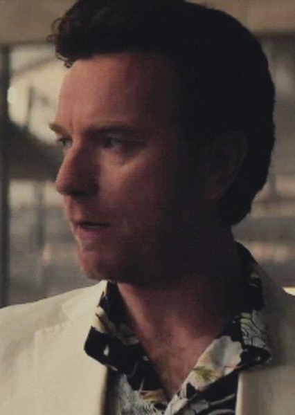 Ewan McGregor photo