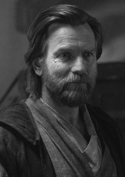 Ewan McGregor photo