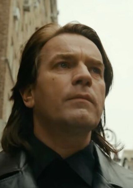 Ewan McGregor photo