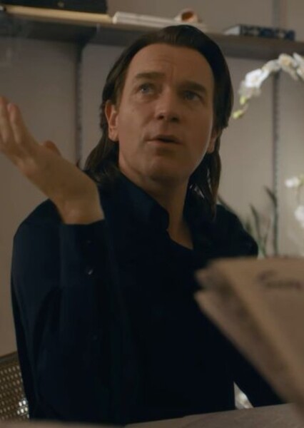 Ewan McGregor photo