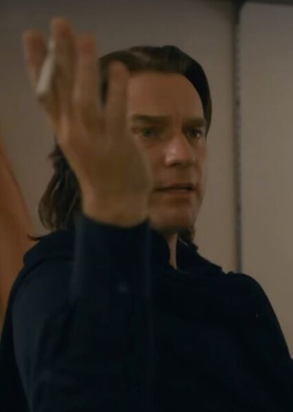 Ewan McGregor photo
