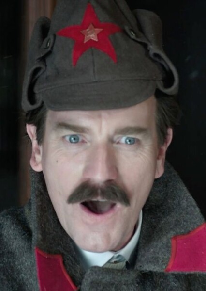 Ewan McGregor