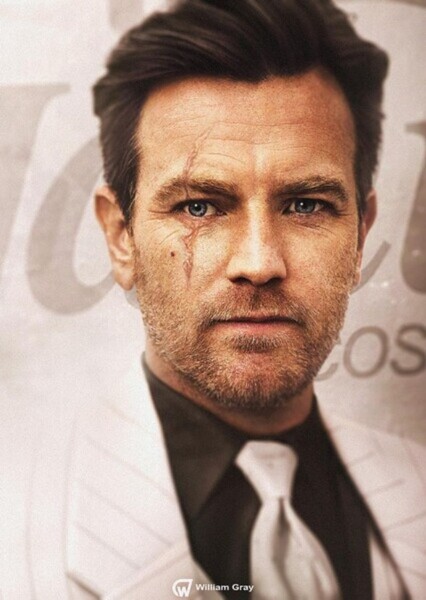 Ewan McGregor photo