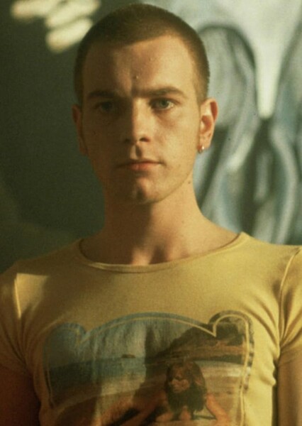 Ewan McGregor photo