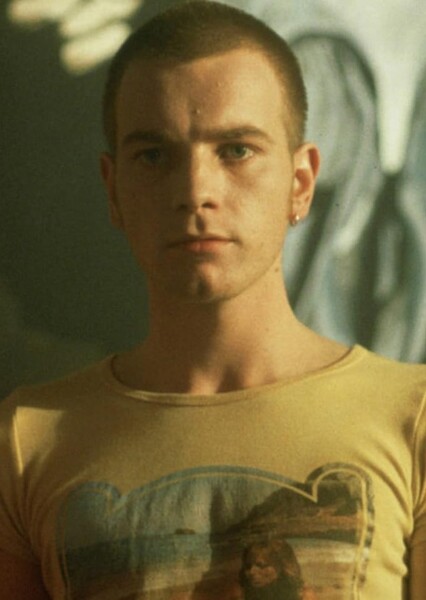 Ewan McGregor