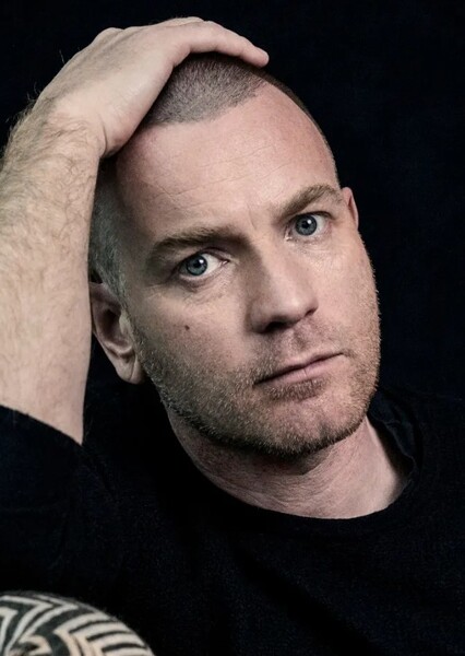 Ewan McGregor
