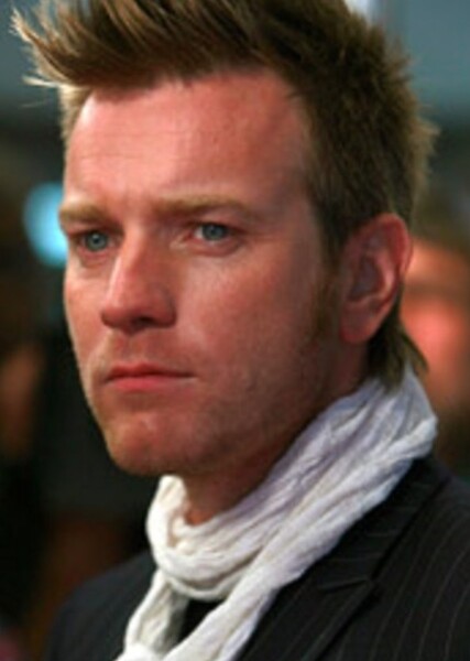 Ewan McGregor photo