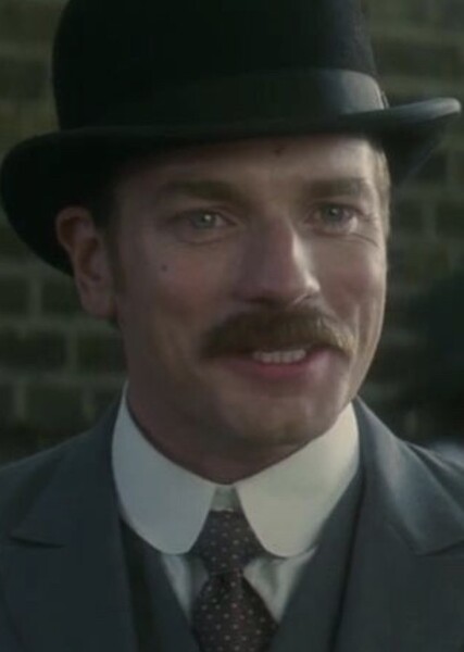 Ewan McGregor