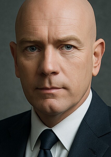 Ewan McGregor