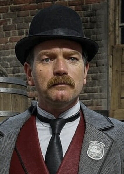 Ewan McGregor
