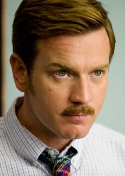 Ewan McGregor