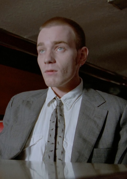 Ewan McGregor