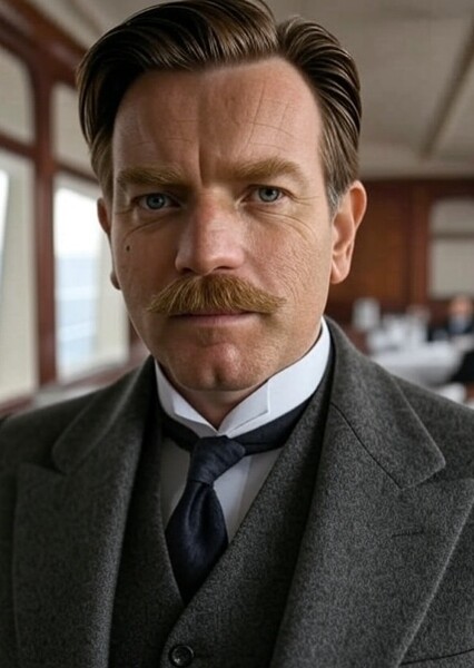 Ewan McGregor photo
