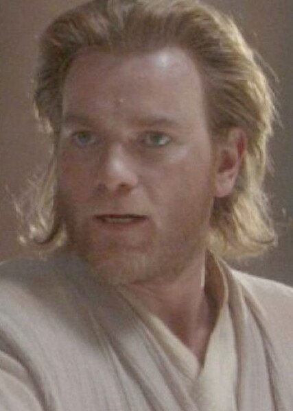Ewan McGregor