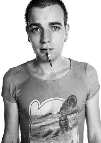 Ewan McGregor photo