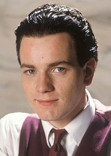 Ewan McGregor