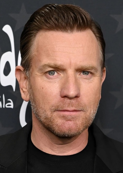 Ewan McGregor photo