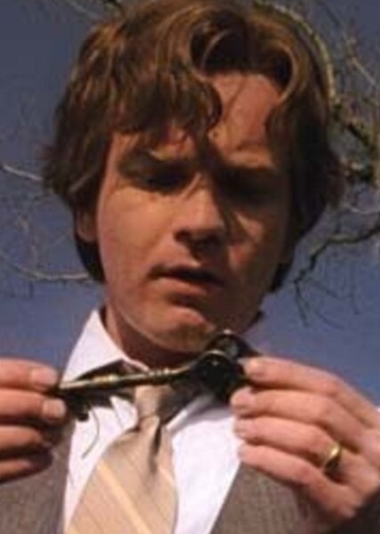 Ewan McGregor photo