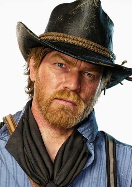 Ewan McGregor