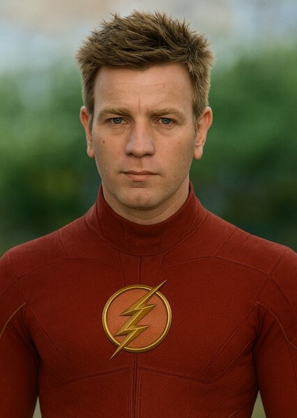 Ewan McGregor photo