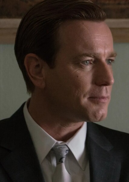 Ewan McGregor