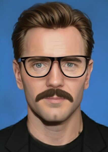 Ewan McGregor photo