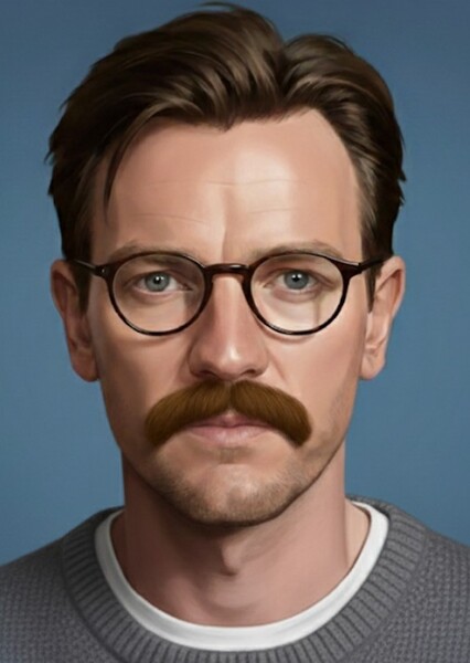 Ewan McGregor