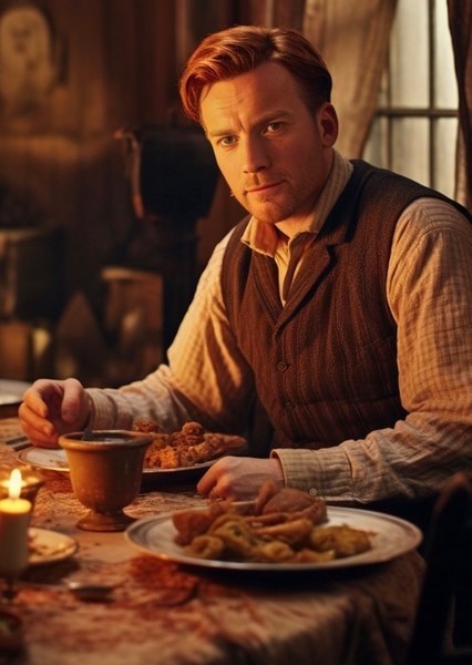 Arthur Weasley