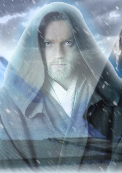 Ewan McGregor