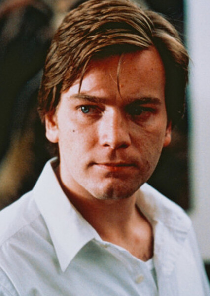 Ewan McGregor