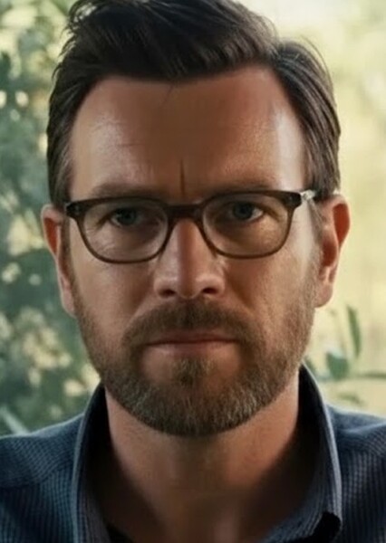 Ewan McGregor photo