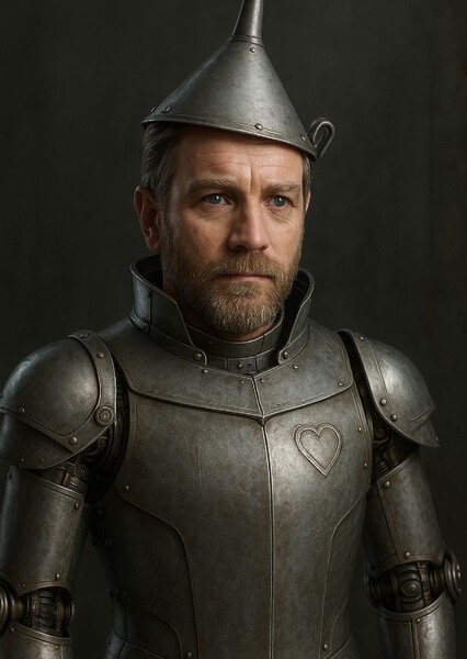 Ewan McGregor