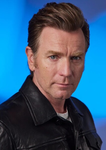 Ewan McGregor photo