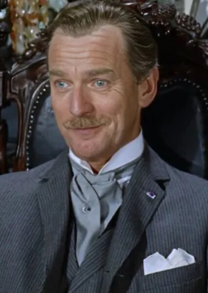 Ewan McGregor