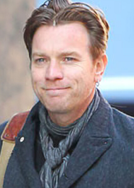 Ewan McGregor
