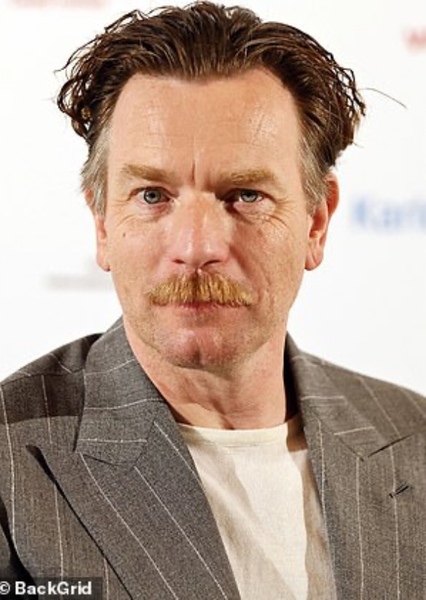 Ewan McGregor photo