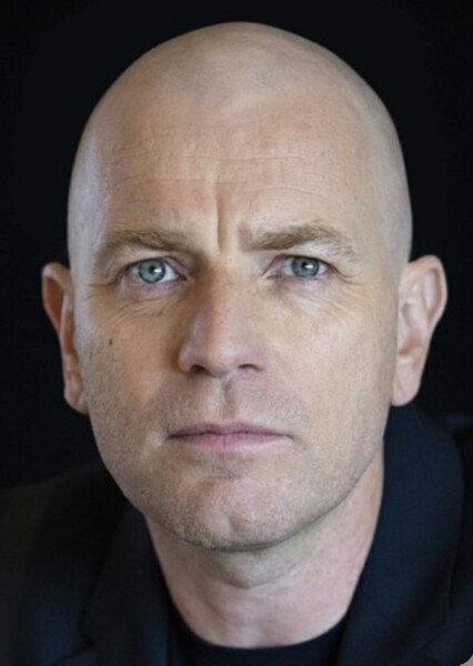 Ewan McGregor photo