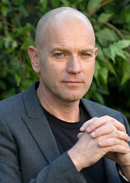Charles Xavier