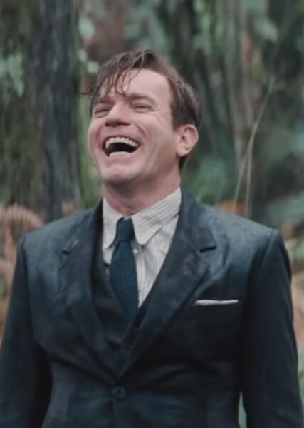 Ewan McGregor