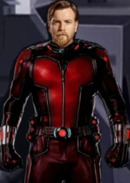 Ewan McGregor photo